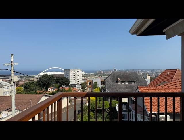 6 BEDROOM MAISONETTE FOR SALE IN MORNINGSIDE